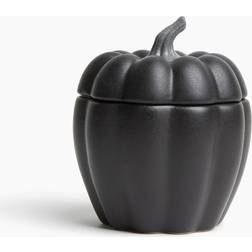 H&M Stoneware Black Small Box