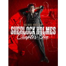 Sherlock Holmes Chapter One Deluxe Edition ROW