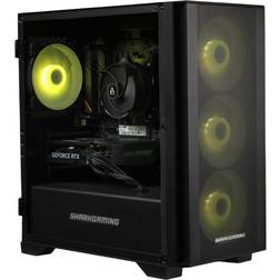 Shark Gaming Maelstrom R518 Gamingdator RTX 5060