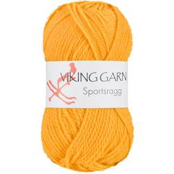 Viking Sportsragg Yellow 100m
