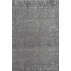 Dunelm Indulgence Grey 160 x 230cm