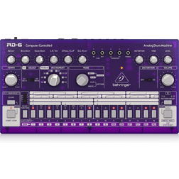Behringer RD-6-GP Grape
