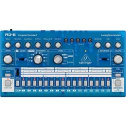 Behringer RD-6-BB Blueberry
