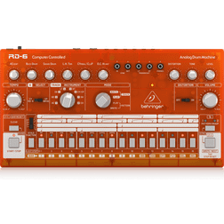 Behringer RD-6-TG Tangerine