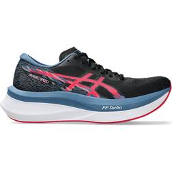 Asics Magic Speed 4 W - Black/Winter Sea