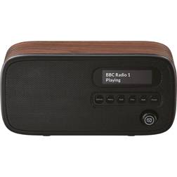 VQ Dexter Walnut