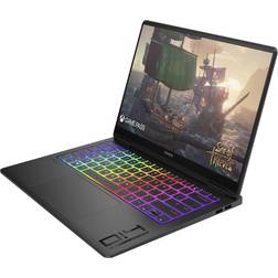 Hewlett Packard HP Transcend 14-fb0201no 14 Inch 2.8K OLED Ultra 7 Laptop