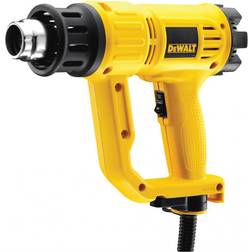 Dewalt Power Tools D26411 Heat Gun 1800w 240v