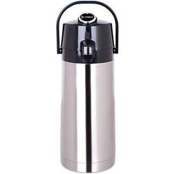 Coffee Queen Pump M 2.2L Termos