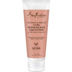 SheaMoisture Curl Enhancing Smoothie Coconut & Hibiscus 91g
