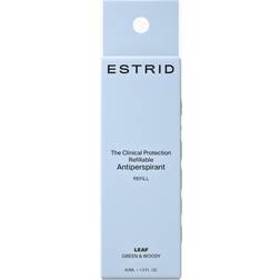 Estrid Antiperspirant Refill Leaf