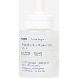 Korres Greek Yoghurt Probiotic Skin Supplement Serum