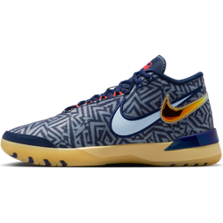 Nike NXXT Genisus - Blå