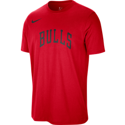 Nike Chicago Bulls Essentials Men's NBA T-Shirt Red XS