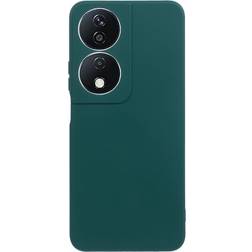 Eiderwood Honor X7b 90 Smart Fodrat Flexibelt Plast Skal Grön