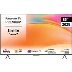 Panasonic TV-85W95BEB 85 Inch Mini LED Smart TV