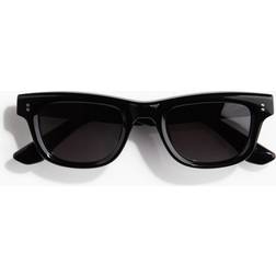 Chimi Dame Sunglasses 08 - Sort