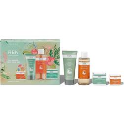 REN Clean Skincare Celebrate Your Skin Set