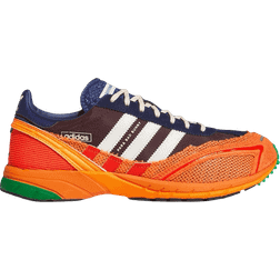 adidas Bad Bunny x Adizero SL72 M - Maroon/Chalk White/Semi Solar Red