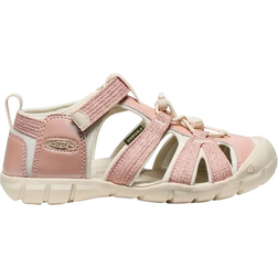 Keen Sandaler Seacamp II Cnx - Moonlite Mauve/Pink