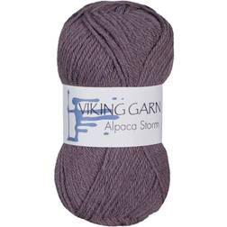 Viking of Norway Alpaca Storm Lilla 133m