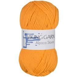 Viking of Norway Alpaca Storm Majsgul 133m