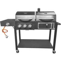 BBQ Chef Columbus