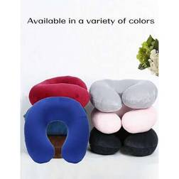 Shein Travel Airplane Cushion Neck Pillow