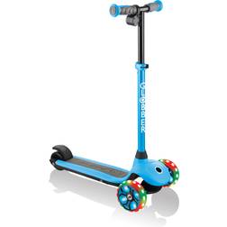 Globber E-Motion 4 Plus Sky Blue