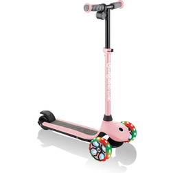 Globber E-Motion 4 Plus Pastel Pink