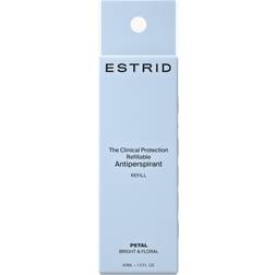 Estrid Antiperspirant Petal Refill