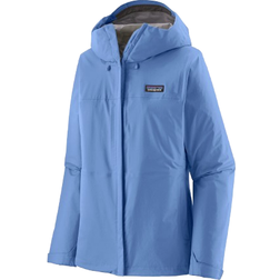 Patagonia Women's Torrentshell 3L Rain Jacket - Abundant Blue
