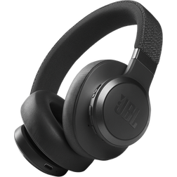 JBL Live 660NC Black