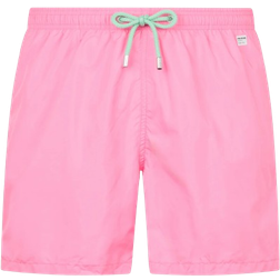 MC2 Saint Barth Men's Lighting Pantone Swim Trunks - Pink