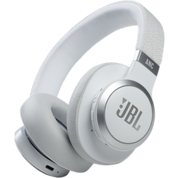 JBL Live 660NC White