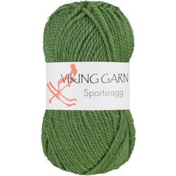 Viking Sportsragg Green 100m