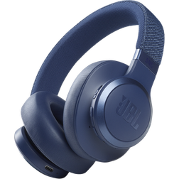 JBL Live 660NC Blue