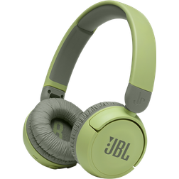 JBL JR310BT Green