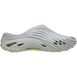 Crocs Echo Wave Clogs - Grau