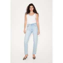 Levi's 501 Crop Wow Me Over - Crop