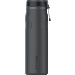 Stanley The IceFlow Twist Flip Black 700 ml Water Bottle