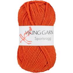 Viking Sportsragg Orange 100m