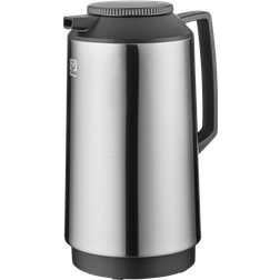 Tiger PXM Matt Steel Termoskanna 1L