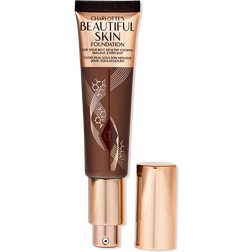 Charlotte Tilbury Beautiful Skin Foundation #17 Neutral