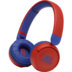 JBL JR310BT Red