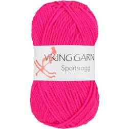 Viking Sportsragg Neon Pink 100m