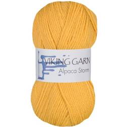 Viking of Norway Alpaca Storm Solgul 133m