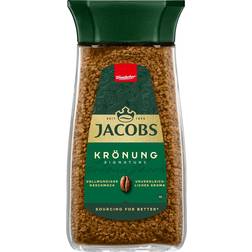Jacobs Krönung Instant Coffee 200g