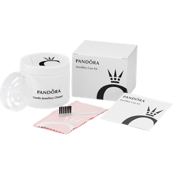 Pandora Jewellery Cleaner Set - White