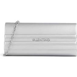 Valentino Sofie Clutch - Silver